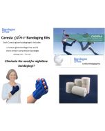Caresia Glove Liner bandaging kit